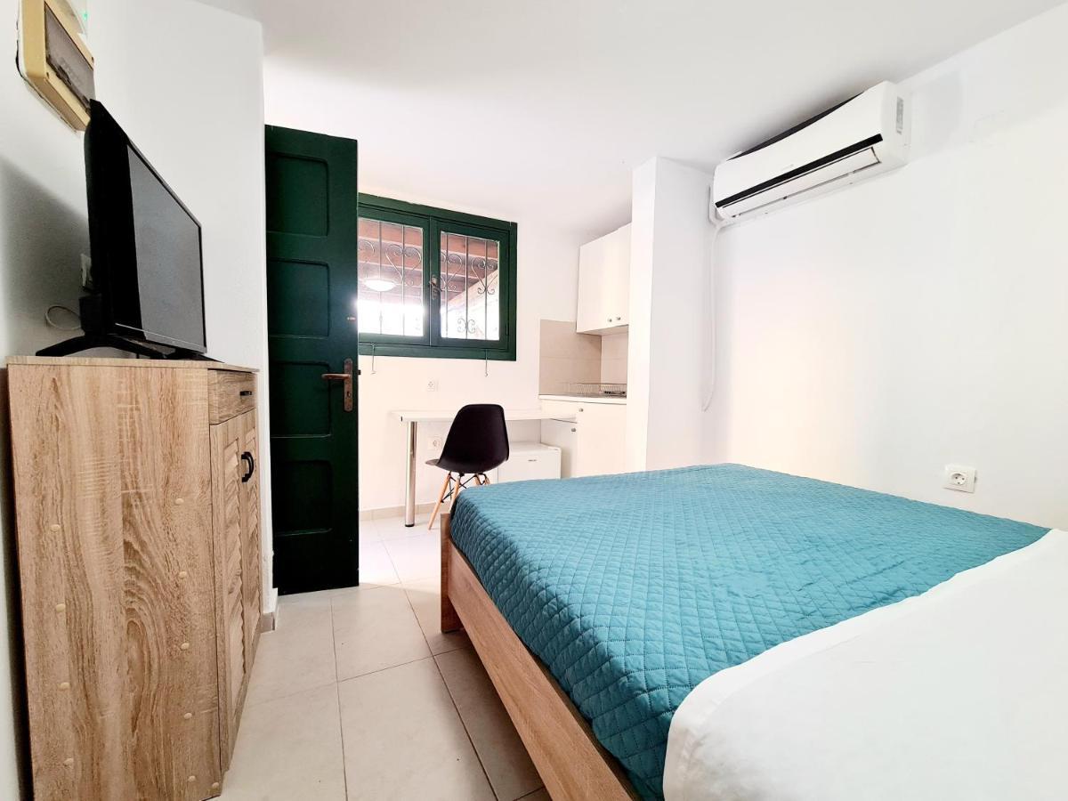 Piccolo Modern Suites Old Town Rhodes City Ngoại thất bức ảnh