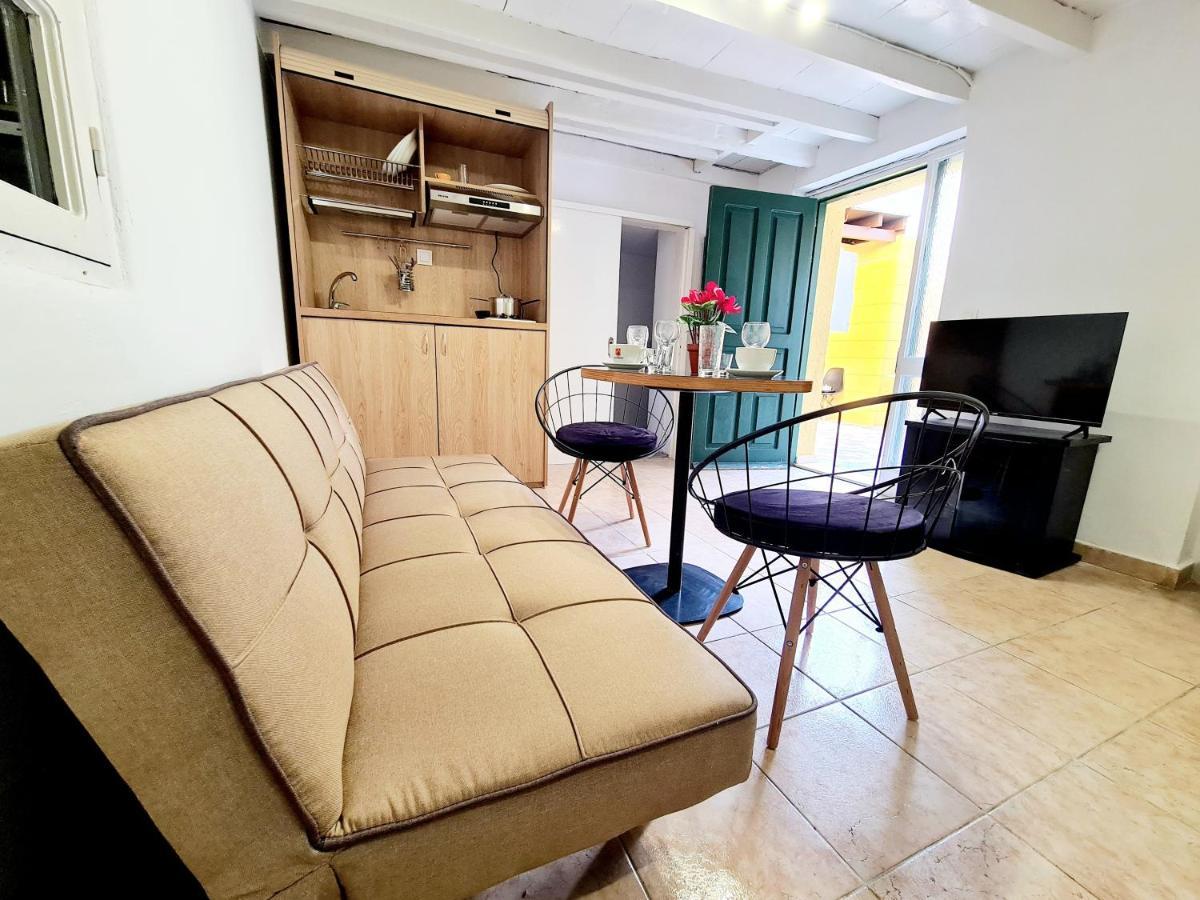 Piccolo Modern Suites Old Town Rhodes City Ngoại thất bức ảnh