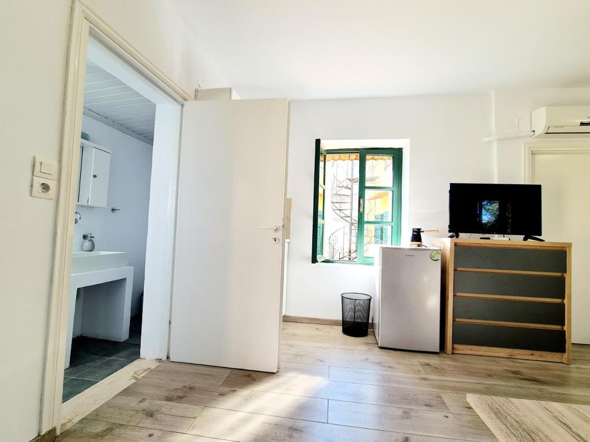 Piccolo Modern Suites Old Town Rhodes City Ngoại thất bức ảnh