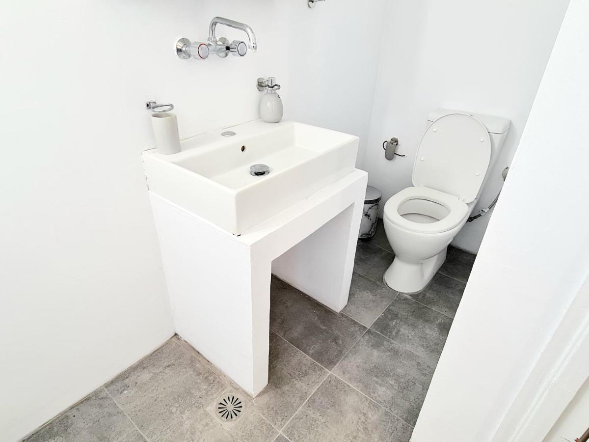 Piccolo Modern Suites Old Town Rhodes City Ngoại thất bức ảnh