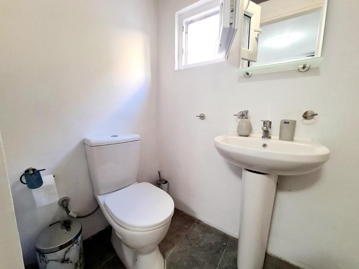 Piccolo Modern Suites Old Town Rhodes City Ngoại thất bức ảnh