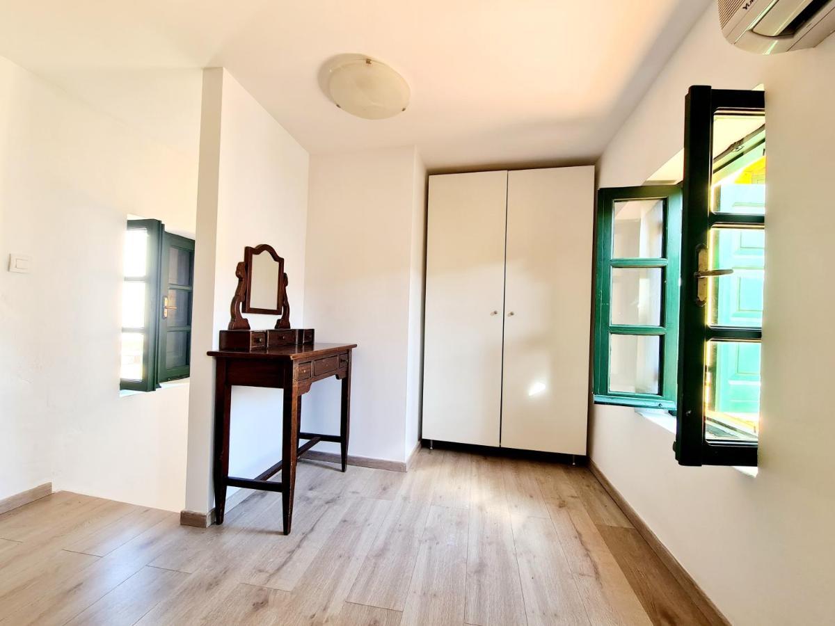 Piccolo Modern Suites Old Town Rhodes City Ngoại thất bức ảnh