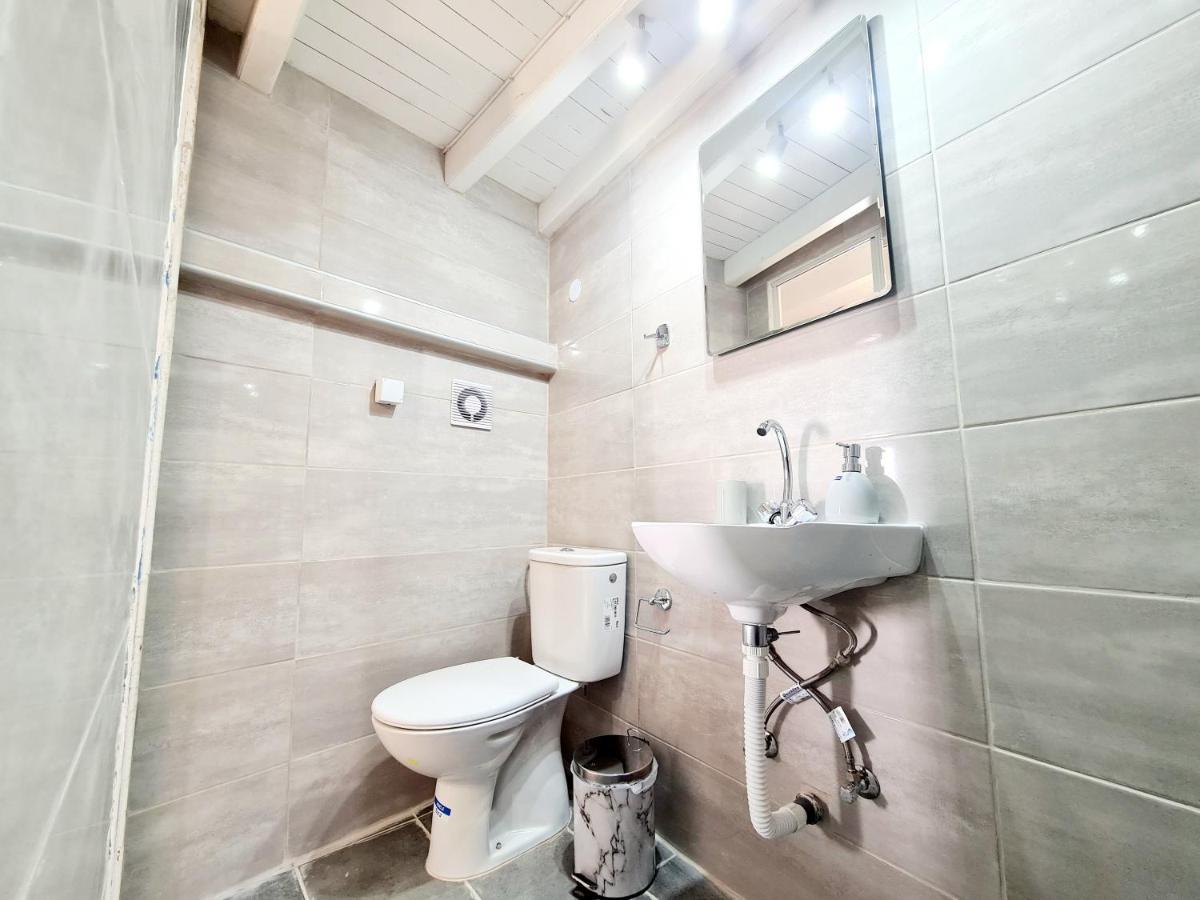 Piccolo Modern Suites Old Town Rhodes City Ngoại thất bức ảnh