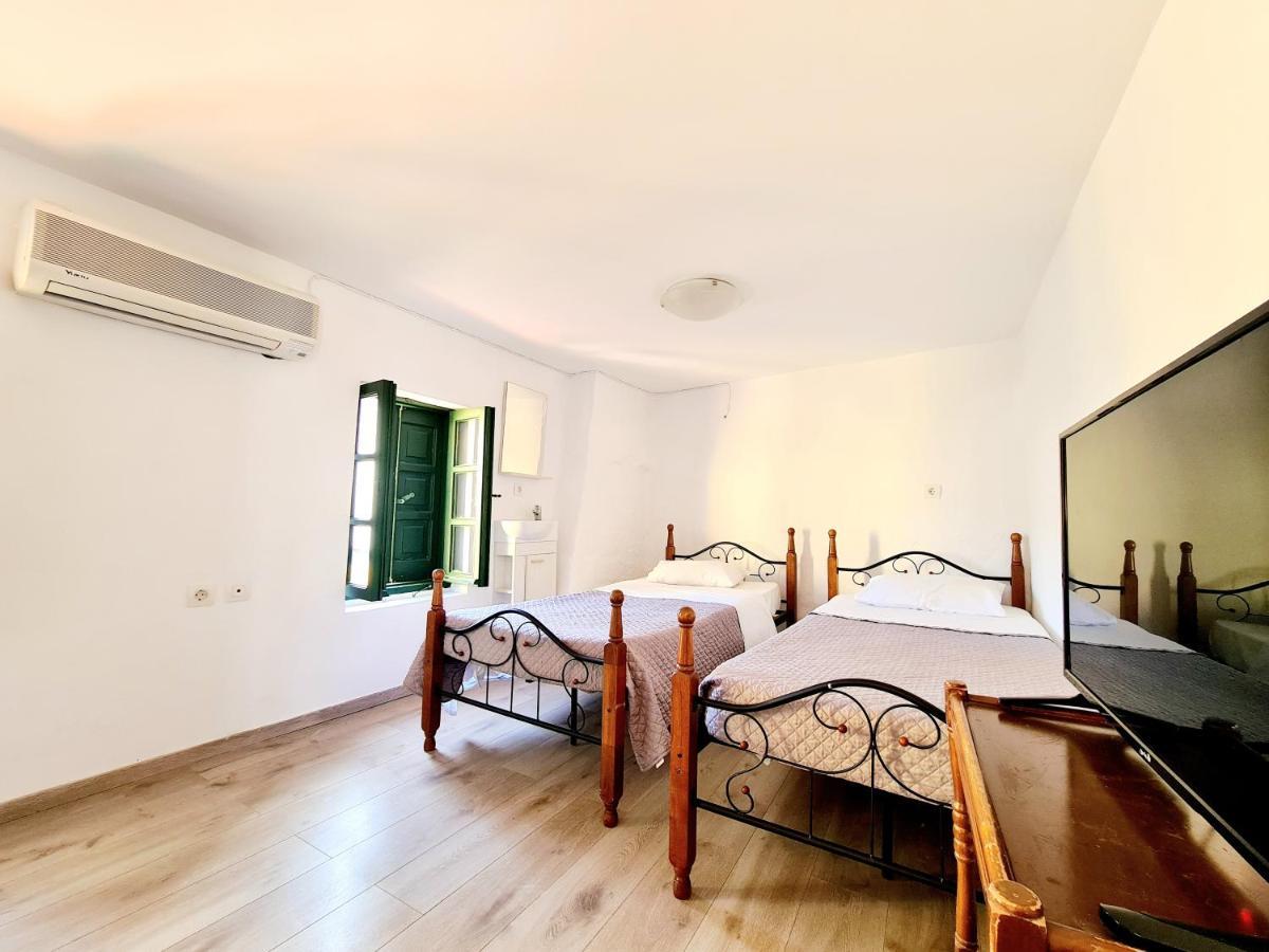 Piccolo Modern Suites Old Town Rhodes City Ngoại thất bức ảnh