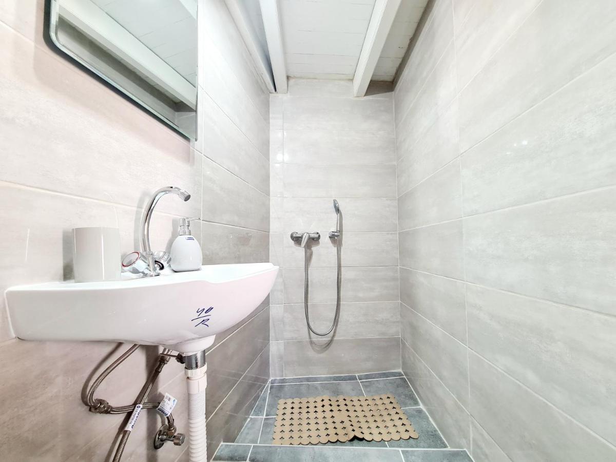 Piccolo Modern Suites Old Town Rhodes City Ngoại thất bức ảnh